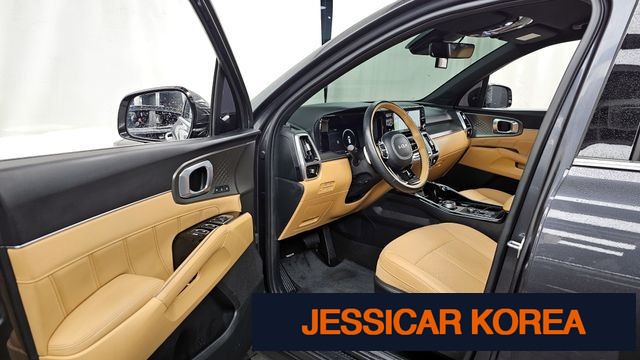 2023 Kia Sorento 4th Gen - Thumbnail 10