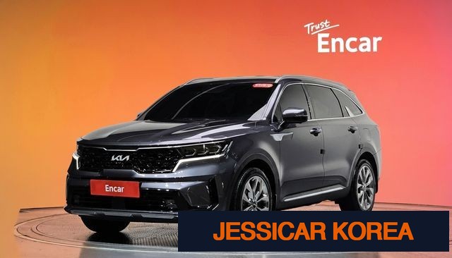 2023 Kia Sorento 4th Gen - Thumbnail 11