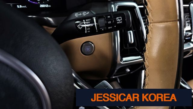 2023 Kia Sorento 4th Gen - Thumbnail 12