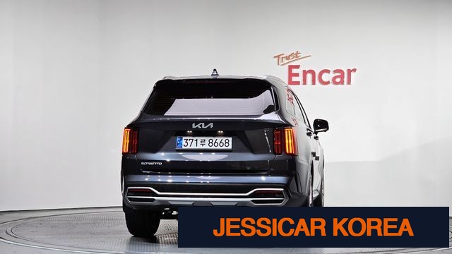 2023 Kia Sorento 4th Gen - Thumbnail 13