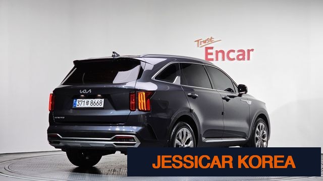 2023 Kia Sorento 4th Gen - Thumbnail 15