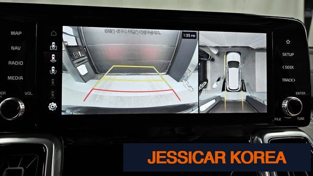 2023 Kia Sorento 4th Gen - Thumbnail 17
