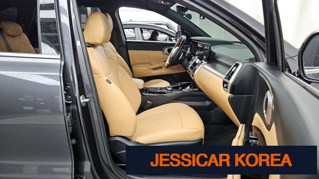 2023 Kia Sorento 4th Gen - Thumbnail 18
