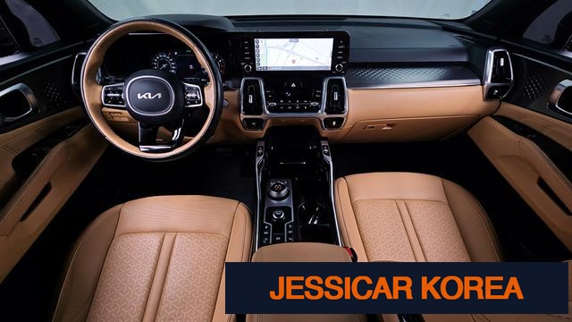 2023 Kia Sorento 4th Gen - Thumbnail 20