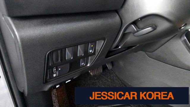 2023 Renault Korea The New QM6 - Thumbnail 2