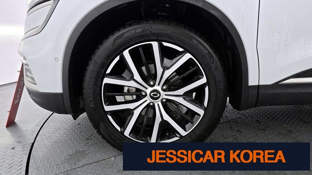 2023 Renault Korea The New QM6 - Thumbnail 3