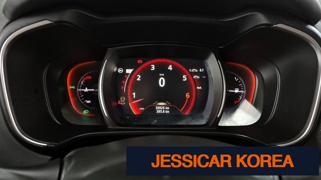 2023 Renault Korea The New QM6 - Thumbnail 10