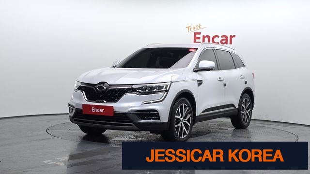 2023 Renault Korea The New QM6 - Thumbnail 11