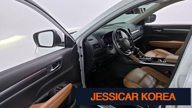 2023 Renault Korea The New QM6 - Thumbnail 17