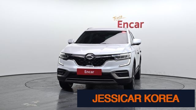 2023 Renault Korea The New QM6 - Thumbnail 19