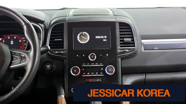 2023 Renault Korea The New QM6 - Thumbnail 20