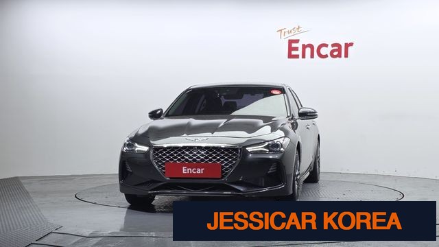 2018 Genesis G70 - Thumbnail 2