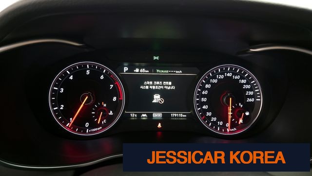 2018 Genesis G70 - Thumbnail 4
