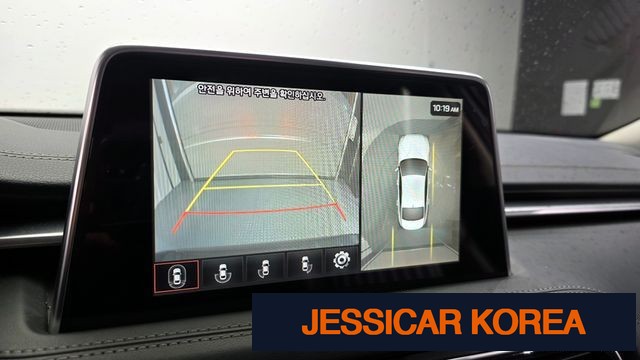 2018 Genesis G70 - Thumbnail 5