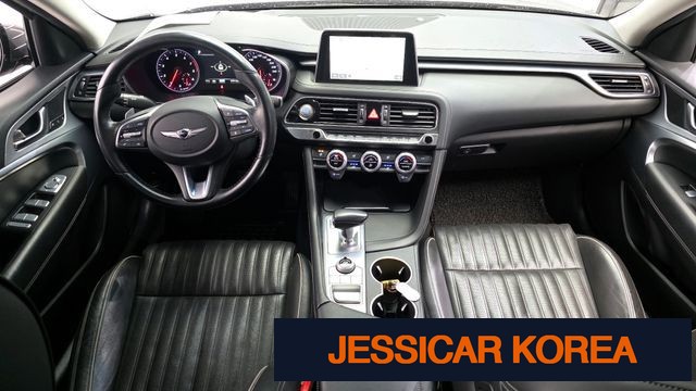 2018 Genesis G70 - Thumbnail 10