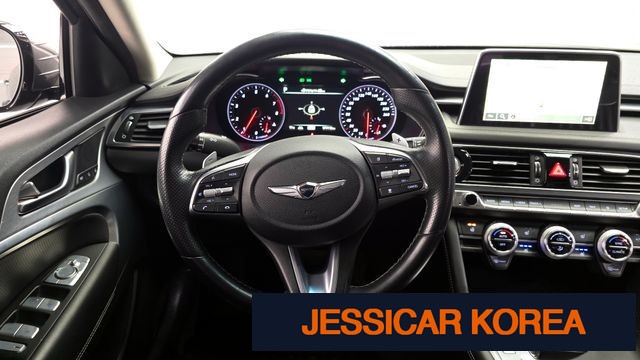 2018 Genesis G70 - Thumbnail 14