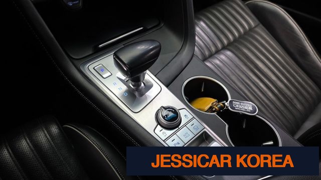 2018 Genesis G70 - Thumbnail 20
