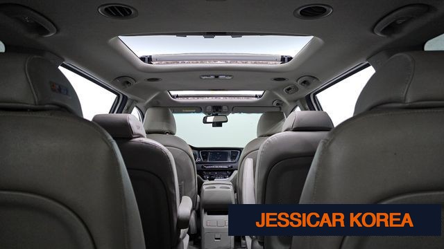 2015 Kia All New Carnival - Thumbnail 3
