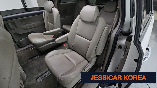 2015 Kia All New Carnival - Thumbnail 5