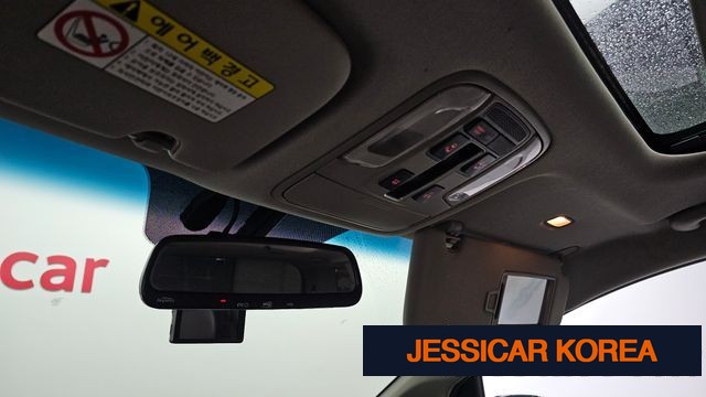2015 Kia All New Carnival - Thumbnail 9