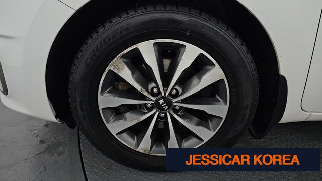 2015 Kia All New Carnival - Thumbnail 10