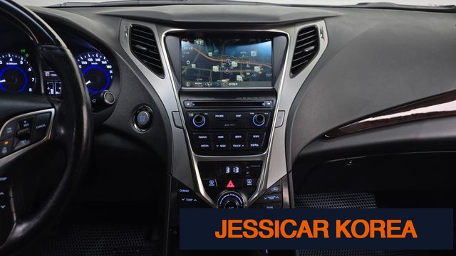 2014 Hyundai Grandeur HG - Thumbnail 3