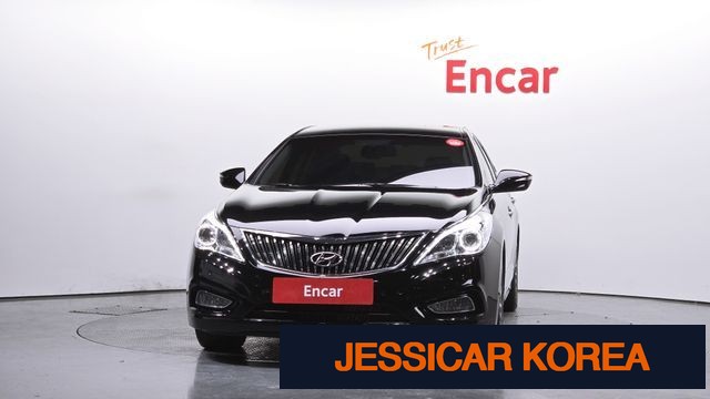 2014 Hyundai Grandeur HG - Thumbnail 7