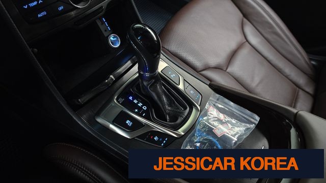 2014 Hyundai Grandeur HG - Thumbnail 9
