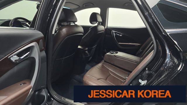 2014 Hyundai Grandeur HG - Thumbnail 10