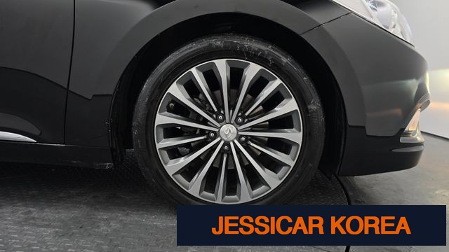 2014 Hyundai Grandeur HG - Thumbnail 14