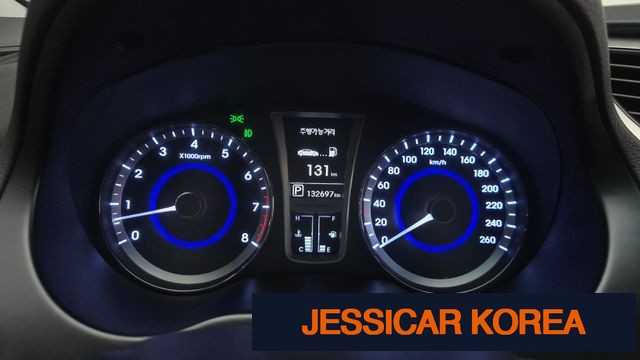2014 Hyundai Grandeur HG - Thumbnail 15