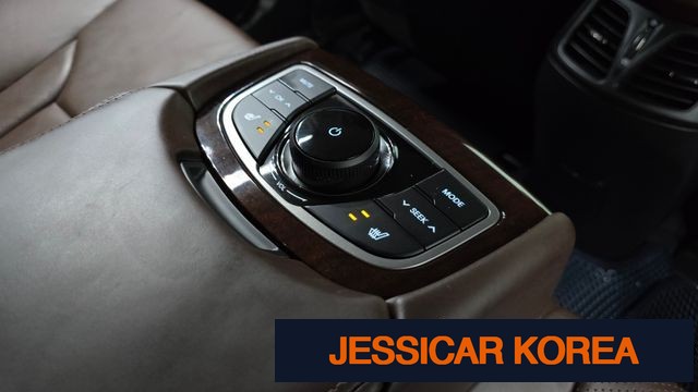 2014 Hyundai Grandeur HG - Thumbnail 19
