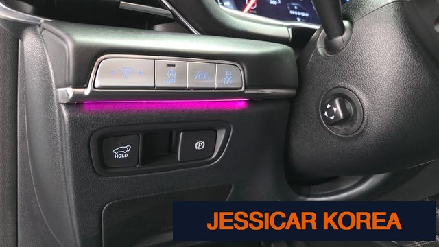2020 Genesis GV80 - Thumbnail 3