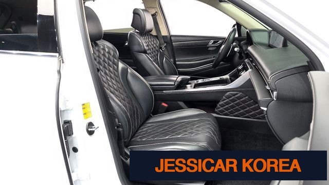 2020 Genesis GV80 - Thumbnail 4