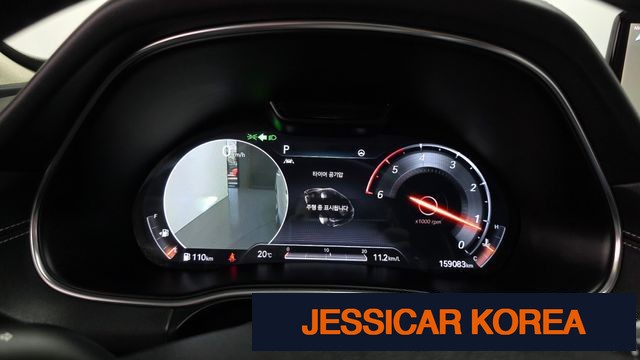2020 Genesis GV80 - Thumbnail 5