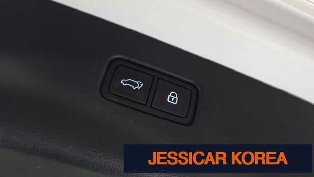 2020 Genesis GV80 - Thumbnail 8