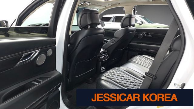 2020 Genesis GV80 - Thumbnail 13