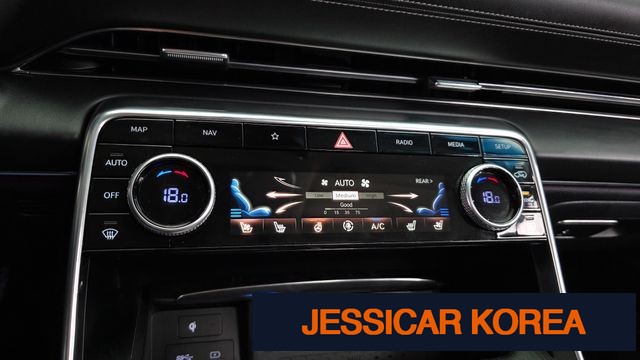 2020 Genesis GV80 - Thumbnail 14