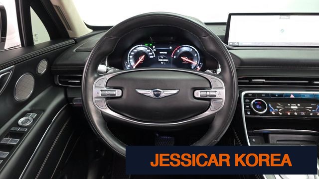 2020 Genesis GV80 - Thumbnail 15