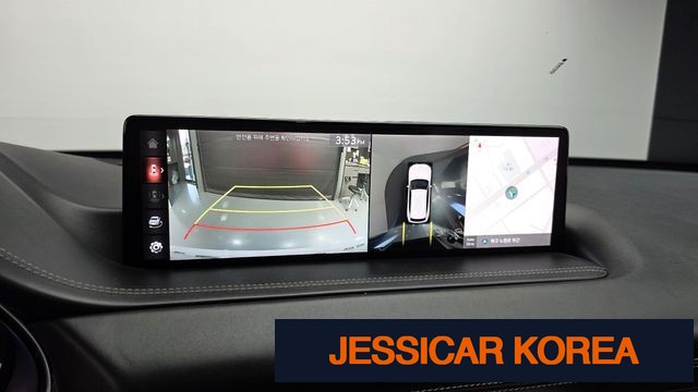 2020 Genesis GV80 - Thumbnail 16