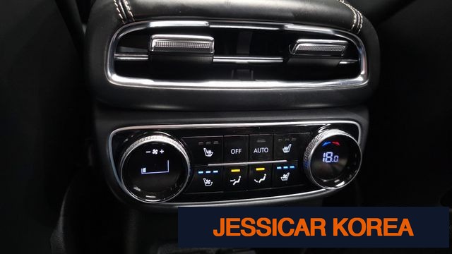 2020 Genesis GV80 - Thumbnail 18