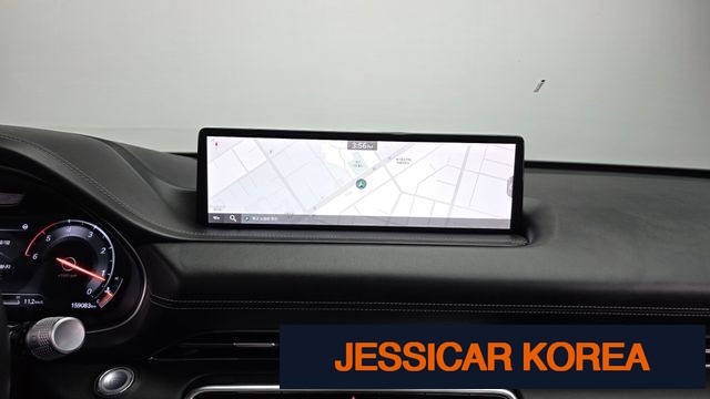 2020 Genesis GV80 - Thumbnail 19