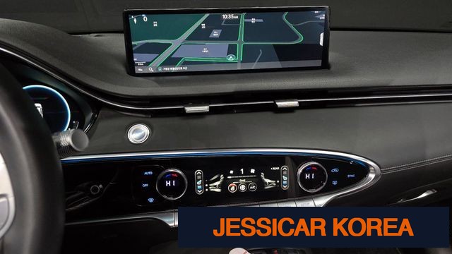 2024 Genesis GV70 - Thumbnail 3