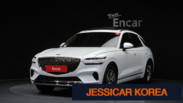2024 Genesis GV70 - Thumbnail 9