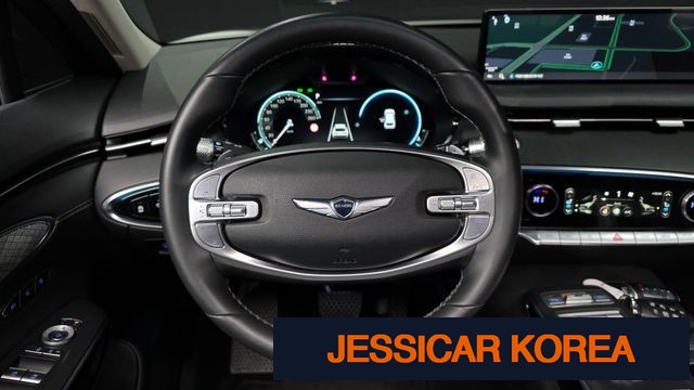 2024 Genesis GV70 - Thumbnail 13