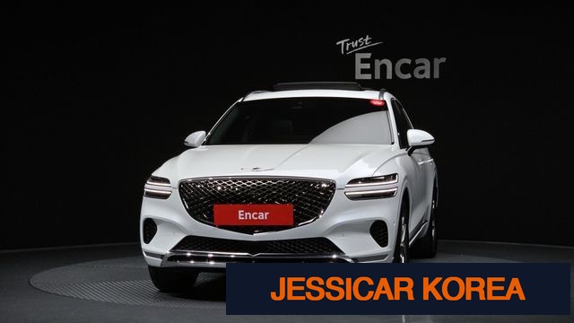 2024 Genesis GV70 - Thumbnail 16