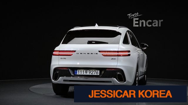2024 Genesis GV70 - Thumbnail 19