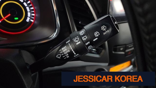 2017 KG Mobility New Style Korando C - Thumbnail 4
