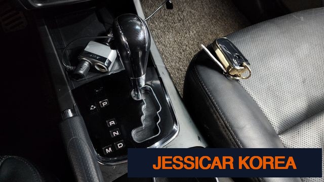 2017 KG Mobility New Style Korando C - Thumbnail 9