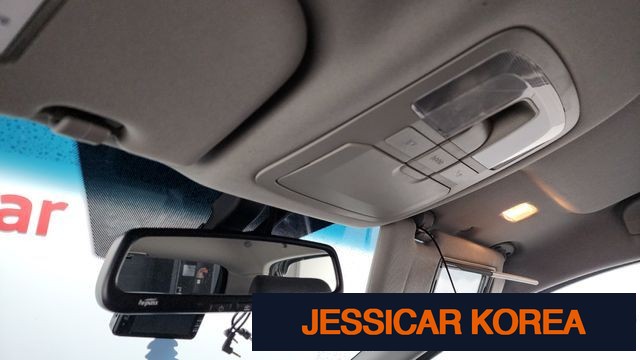 2017 KG Mobility New Style Korando C - Thumbnail 13